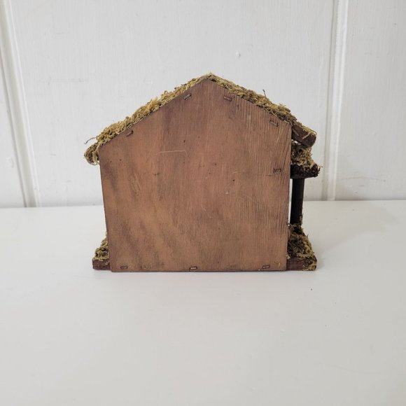 Mini Christmas Nativity Enesco Vintage 2002 - Picture 4 of 8